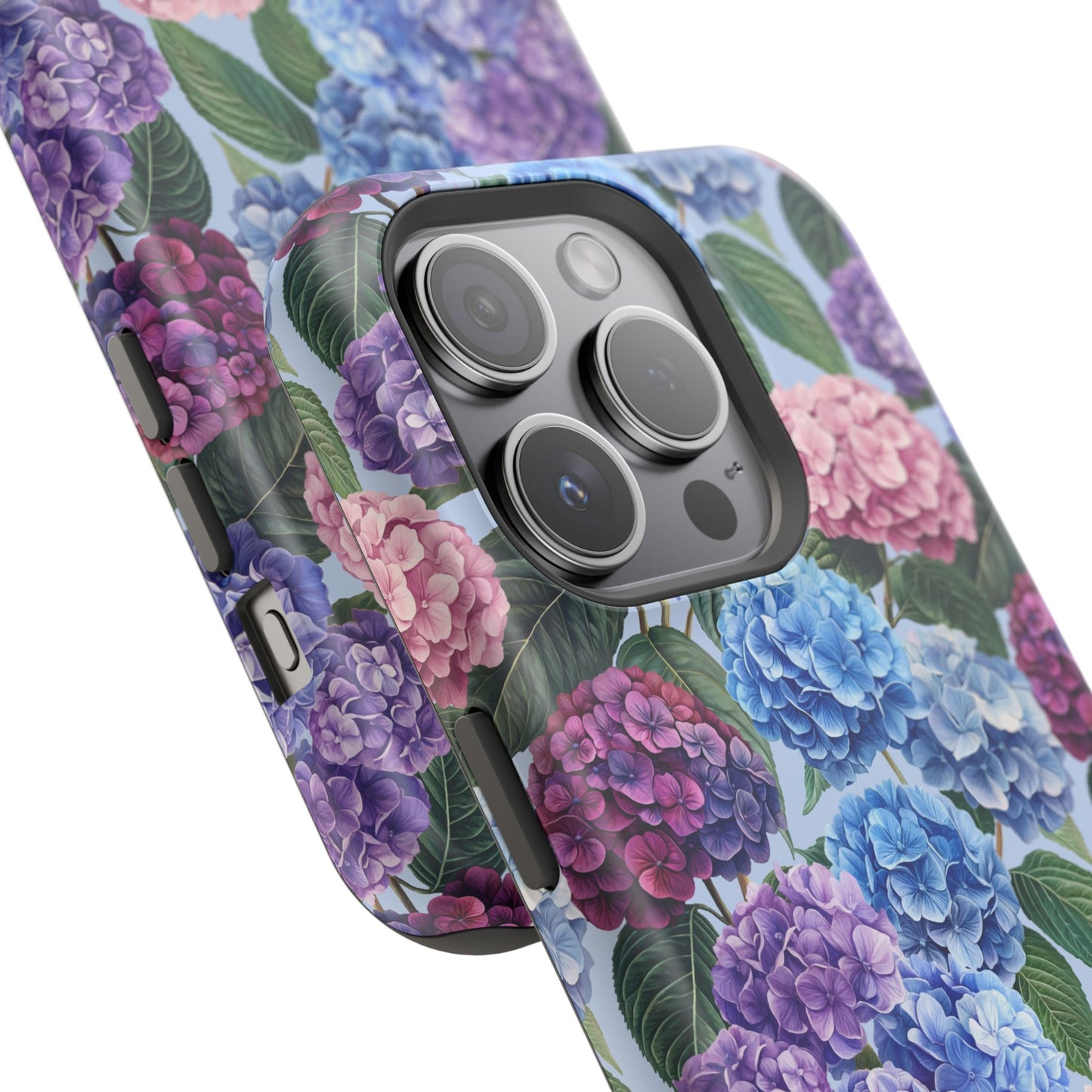 Hortencia Magnetic Phone Case
