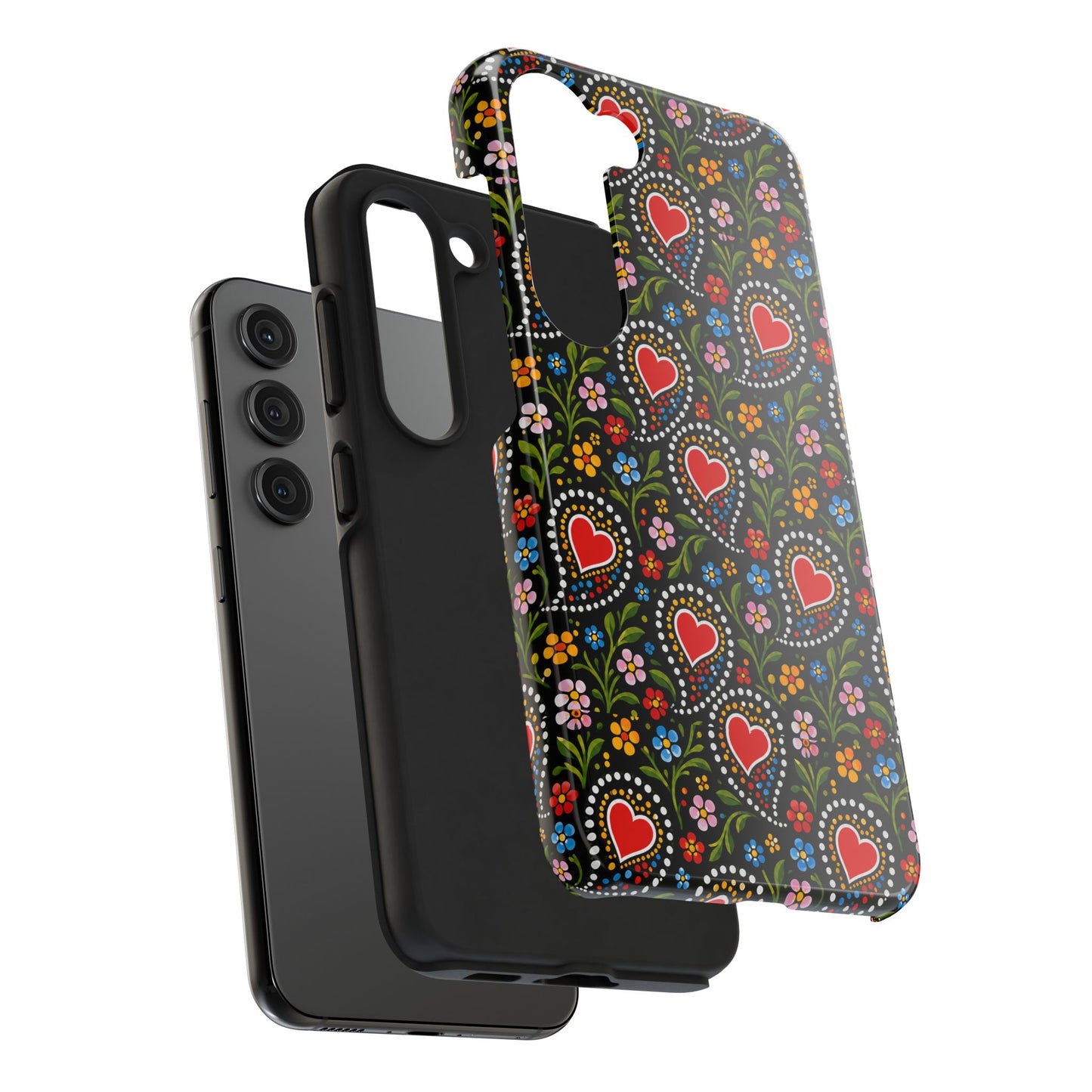 Barcelos Tough Phone Case