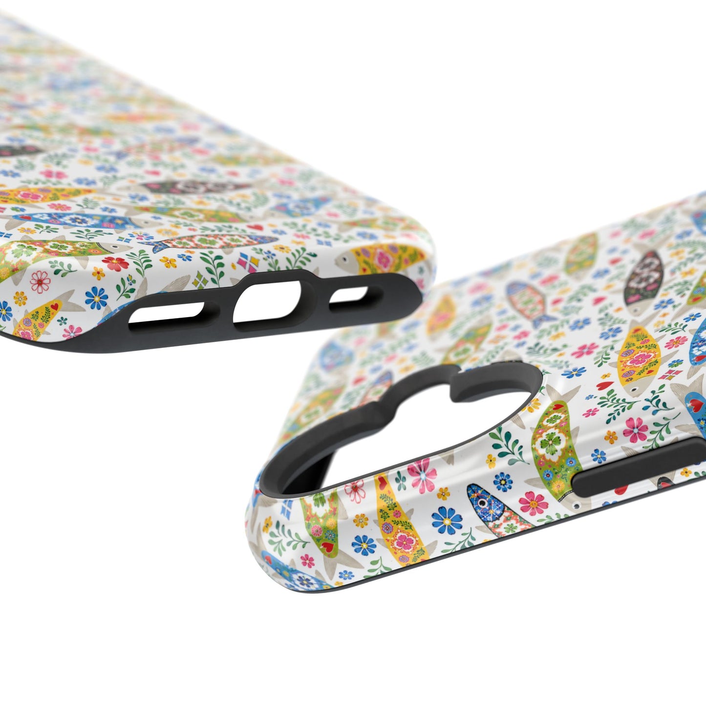 Lisboa Magnetic Phone Case