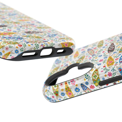 Lisboa Magnetic Phone Case