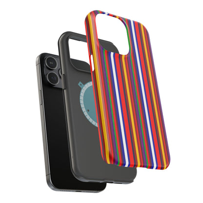 Madeira Magnetic Phone Case