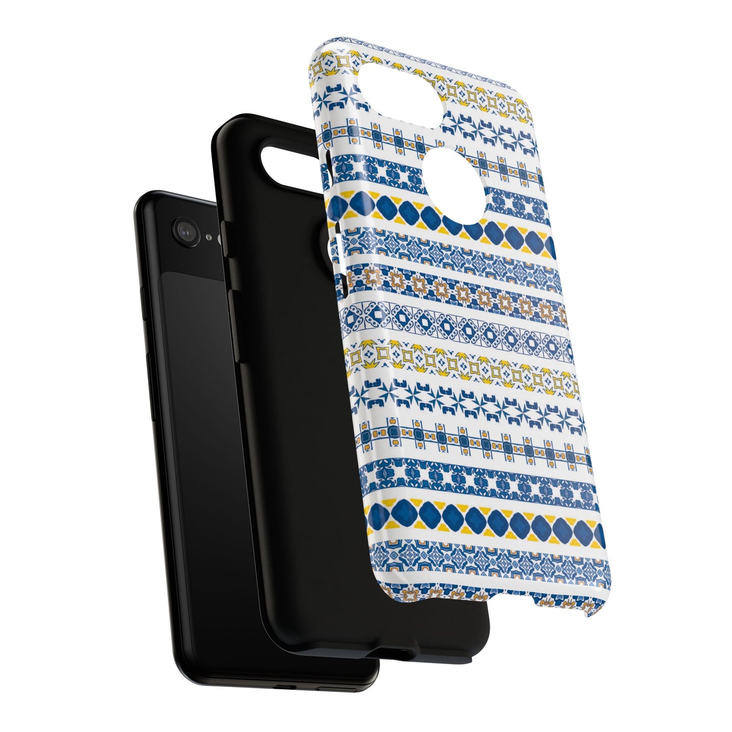 Faixa Phone Case, Tough Cases