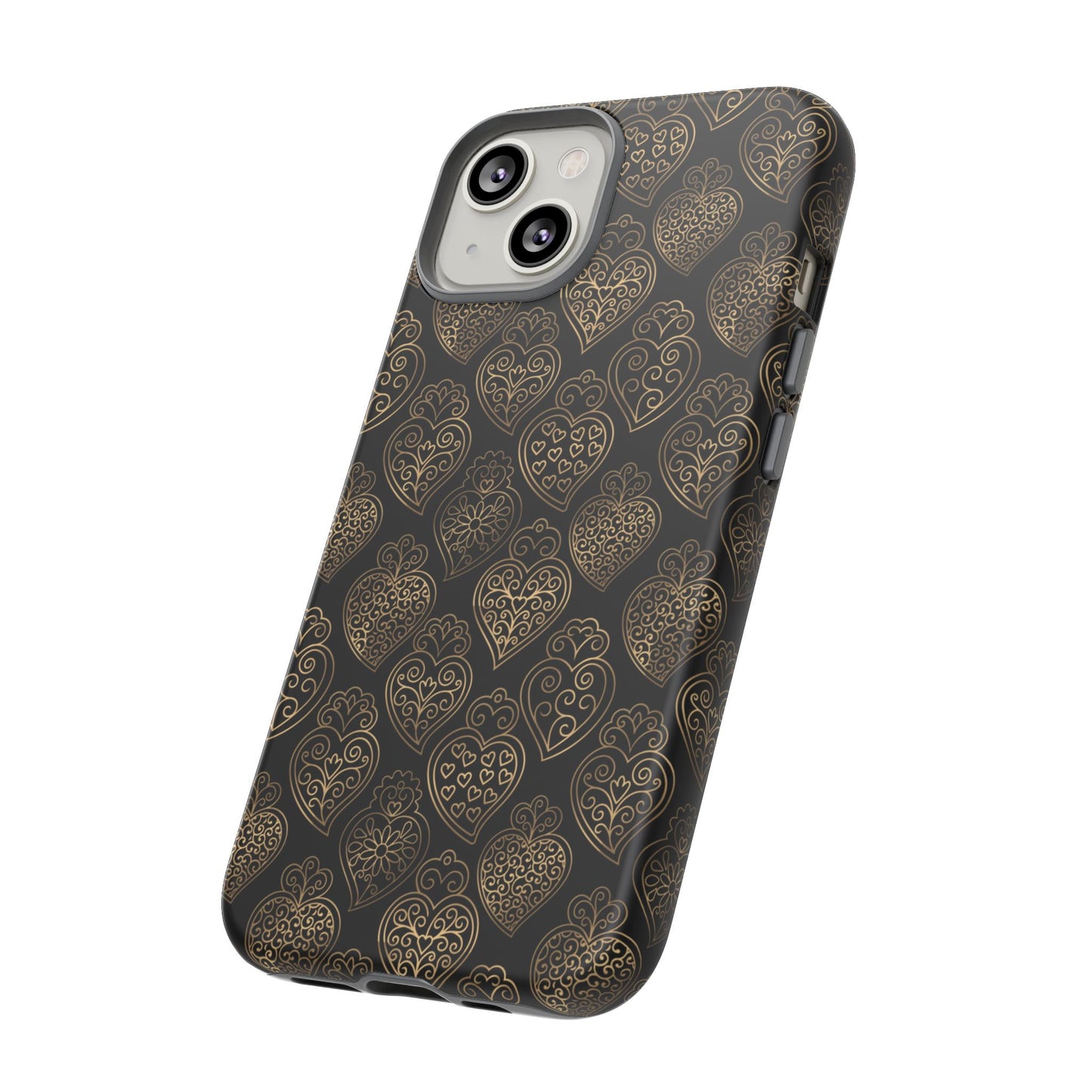 Viana Phone Case, Tough Cases