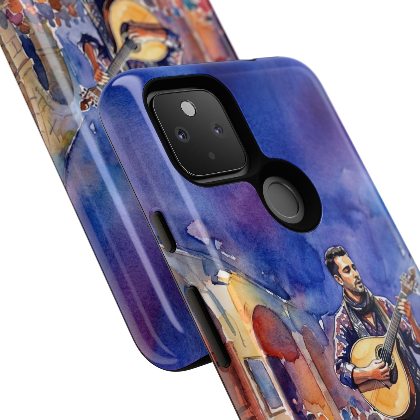 “Noite de Fado” Phone Case