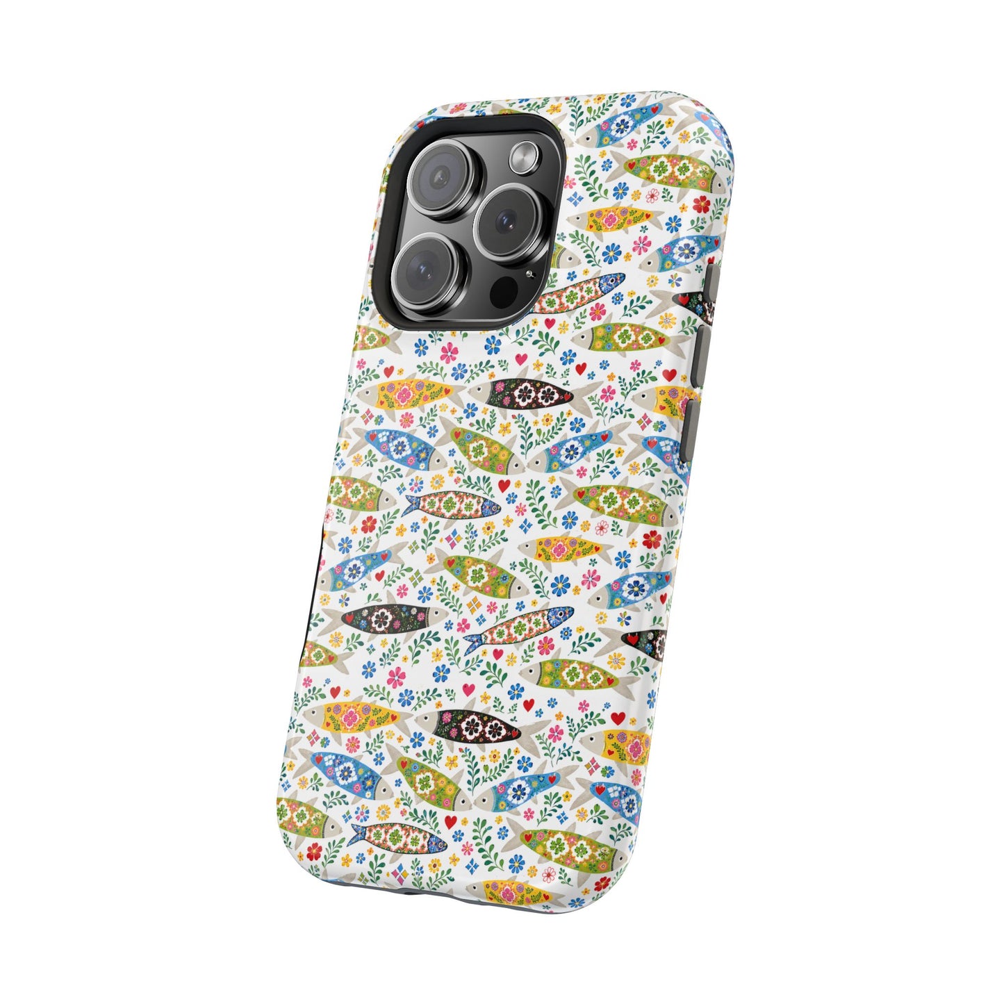 Lisboa Magnetic Phone Case