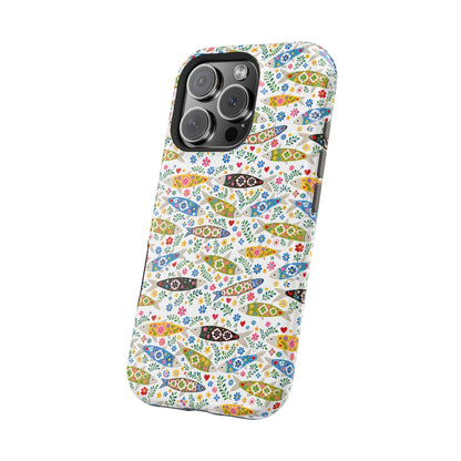 Lisboa Magnetic Phone Case