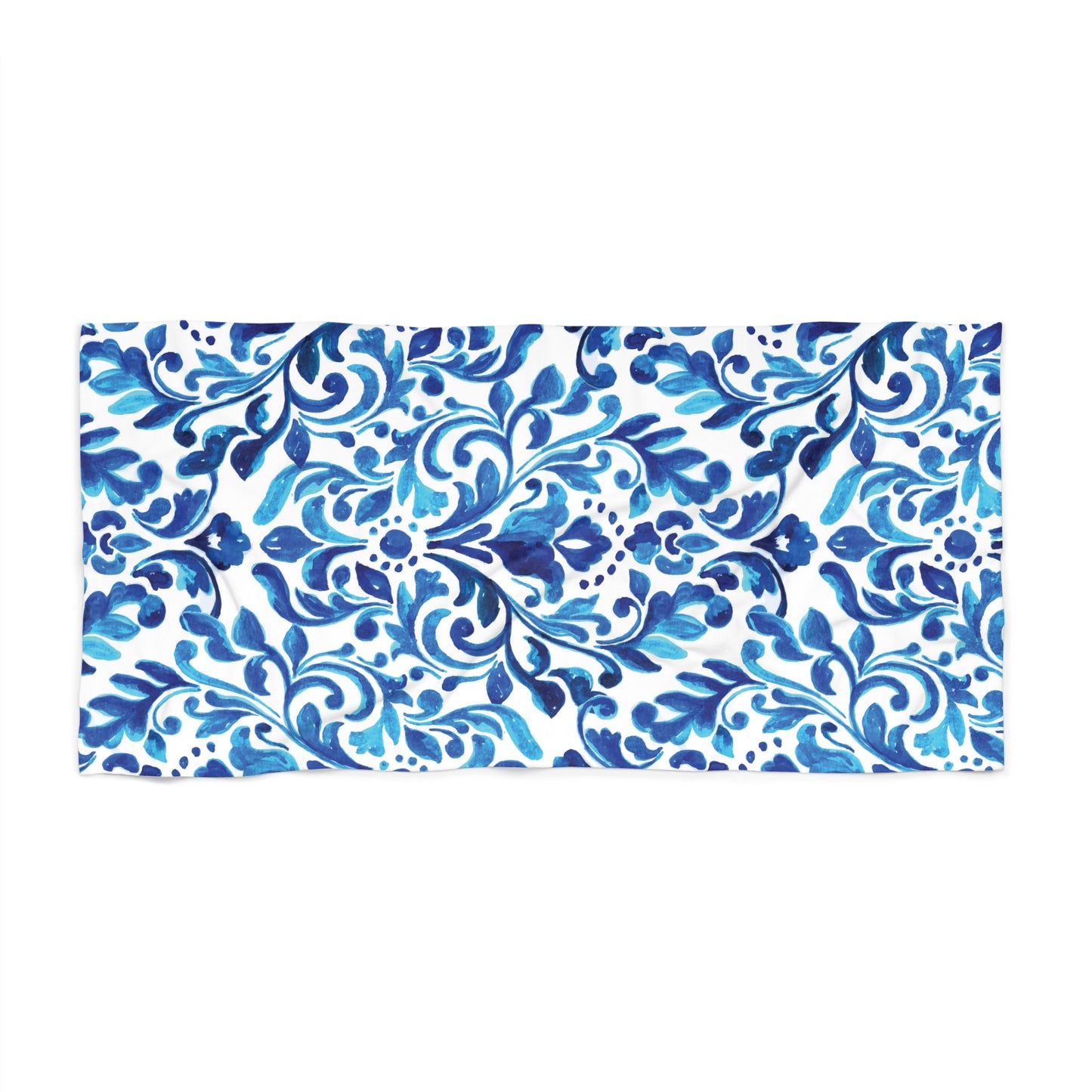 Ondas Beach Towel