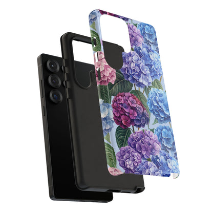 Hortencia Phone Case - Samsung