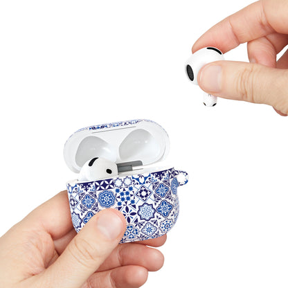 Azul AirPod Case