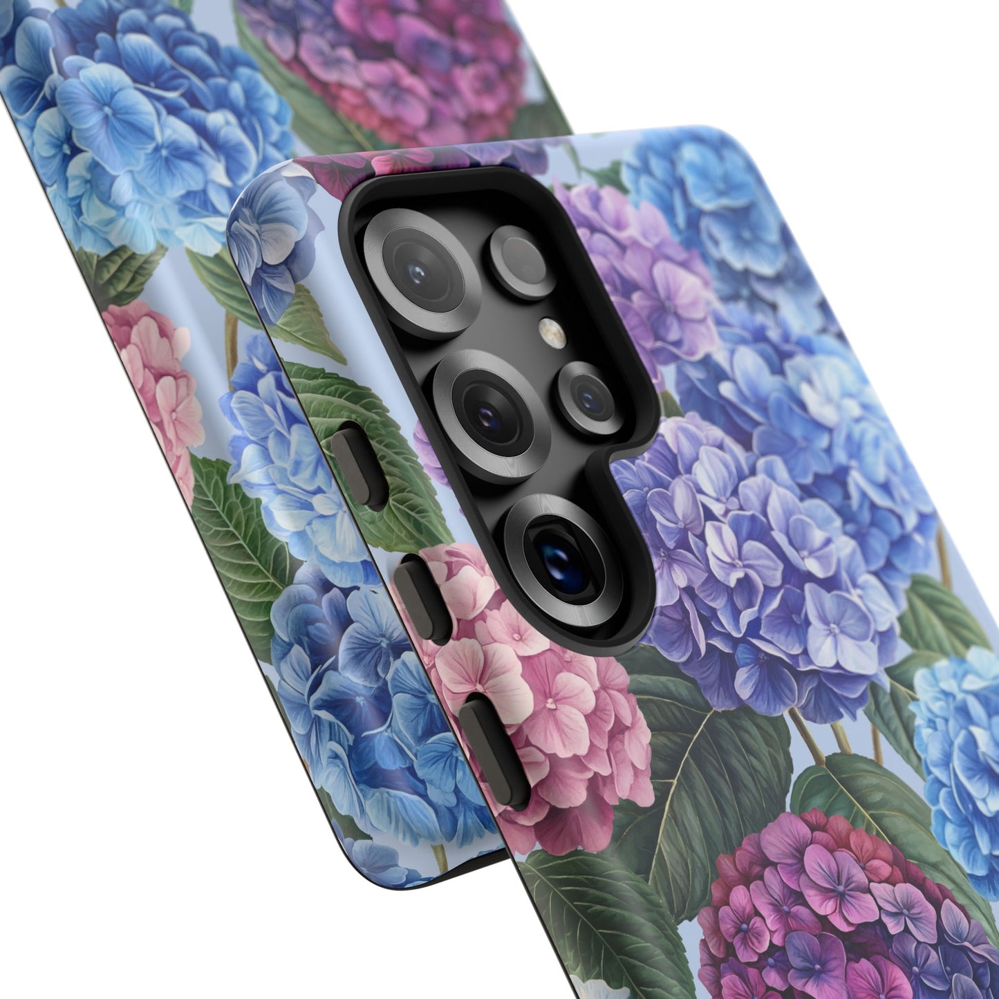 Hortencia Phone Case - Samsung