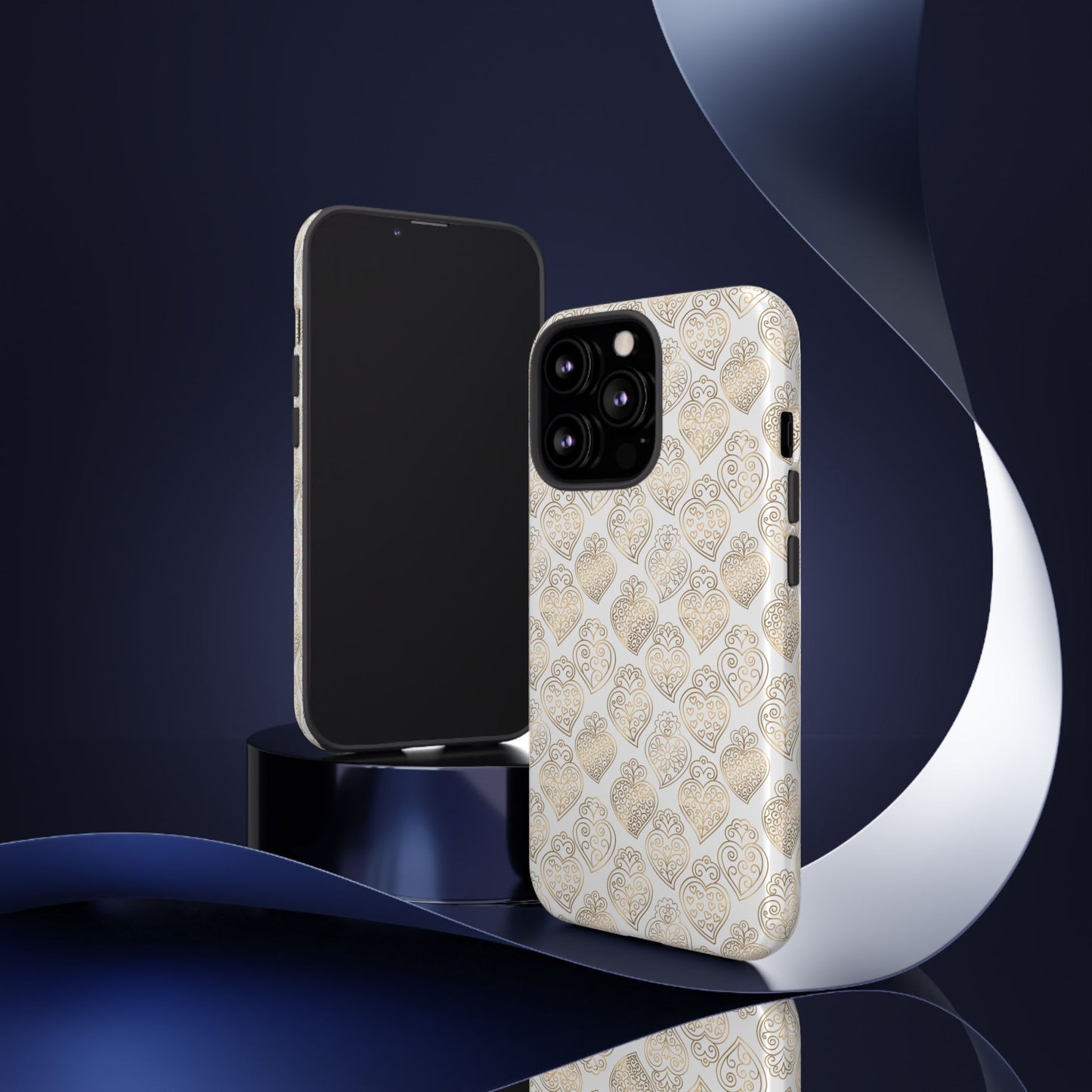 Viana Phone Tough Case