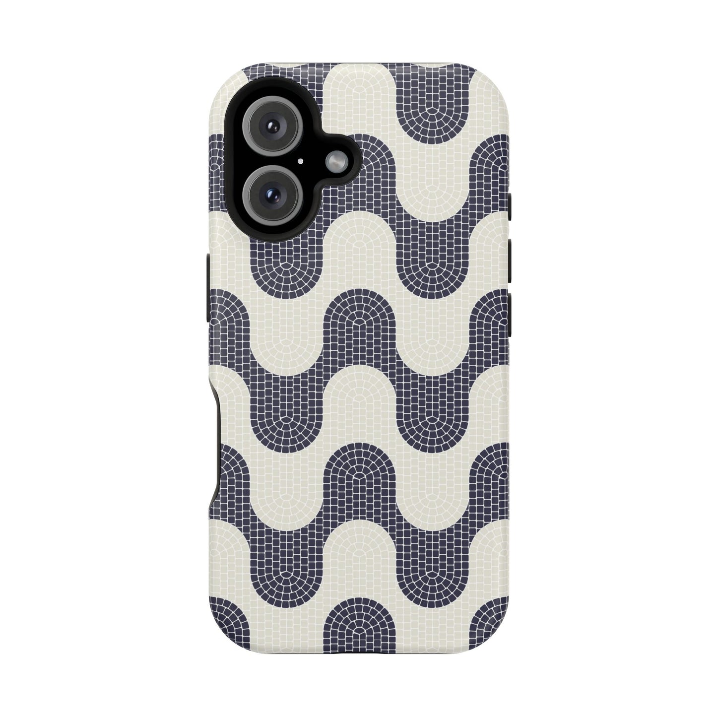 Rossio Magnetic Phone Case