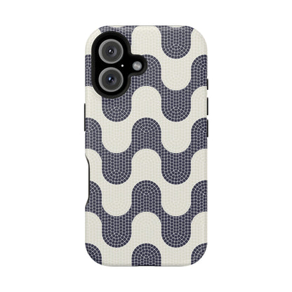 Rossio Magnetic Phone Case