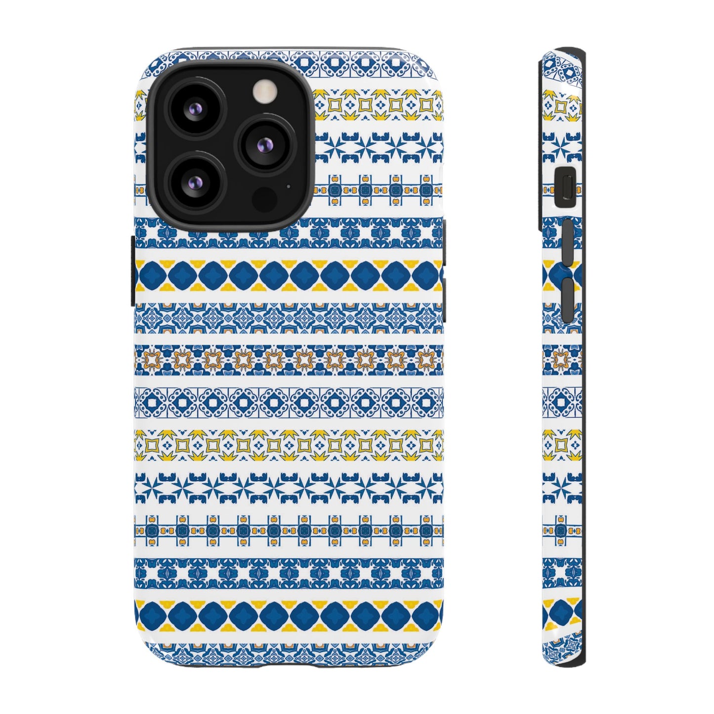 Faixa Phone Case, Tough Cases