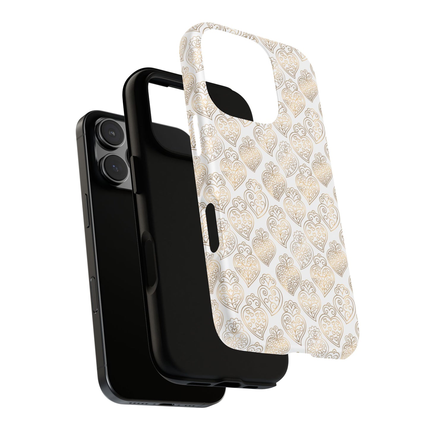 Viana Phone Tough Case