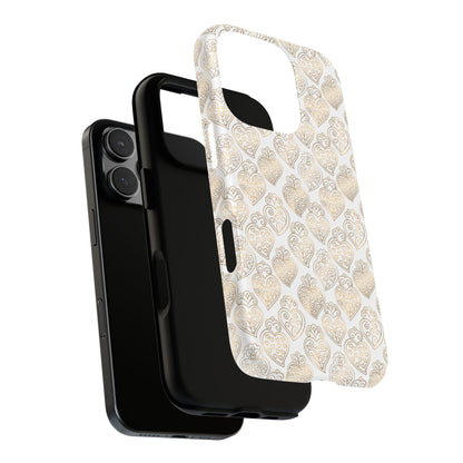Viana Phone Tough Case