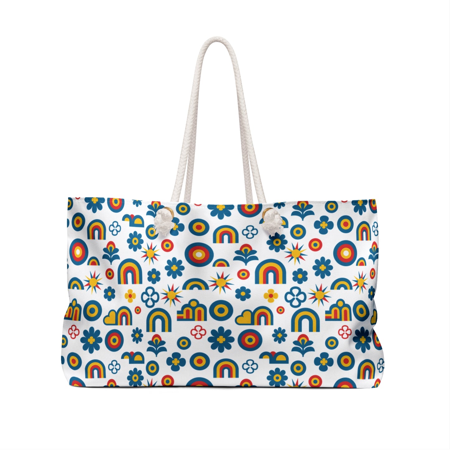 Arcos Weekender Bag