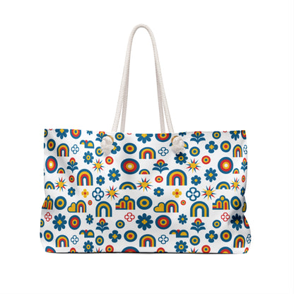 Arcos Weekender Bag