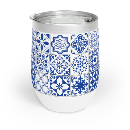 Azul Chill Wine Tumbler