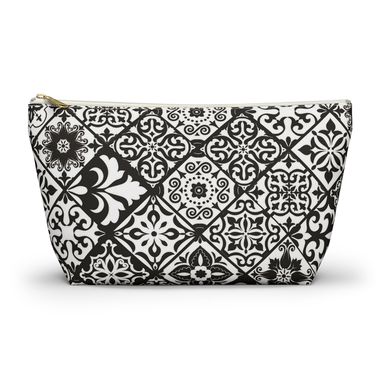 Preto Accessory Pouch w T-bottom