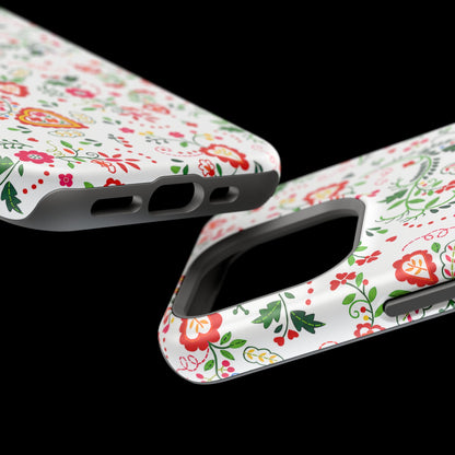 Amor Magnetic Phone Case