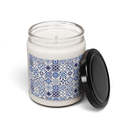 Azul Scented Soy Candle