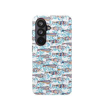 Sardinha Magnetic Phone Case