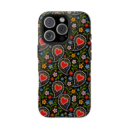 Barcelos Tough Phone Case