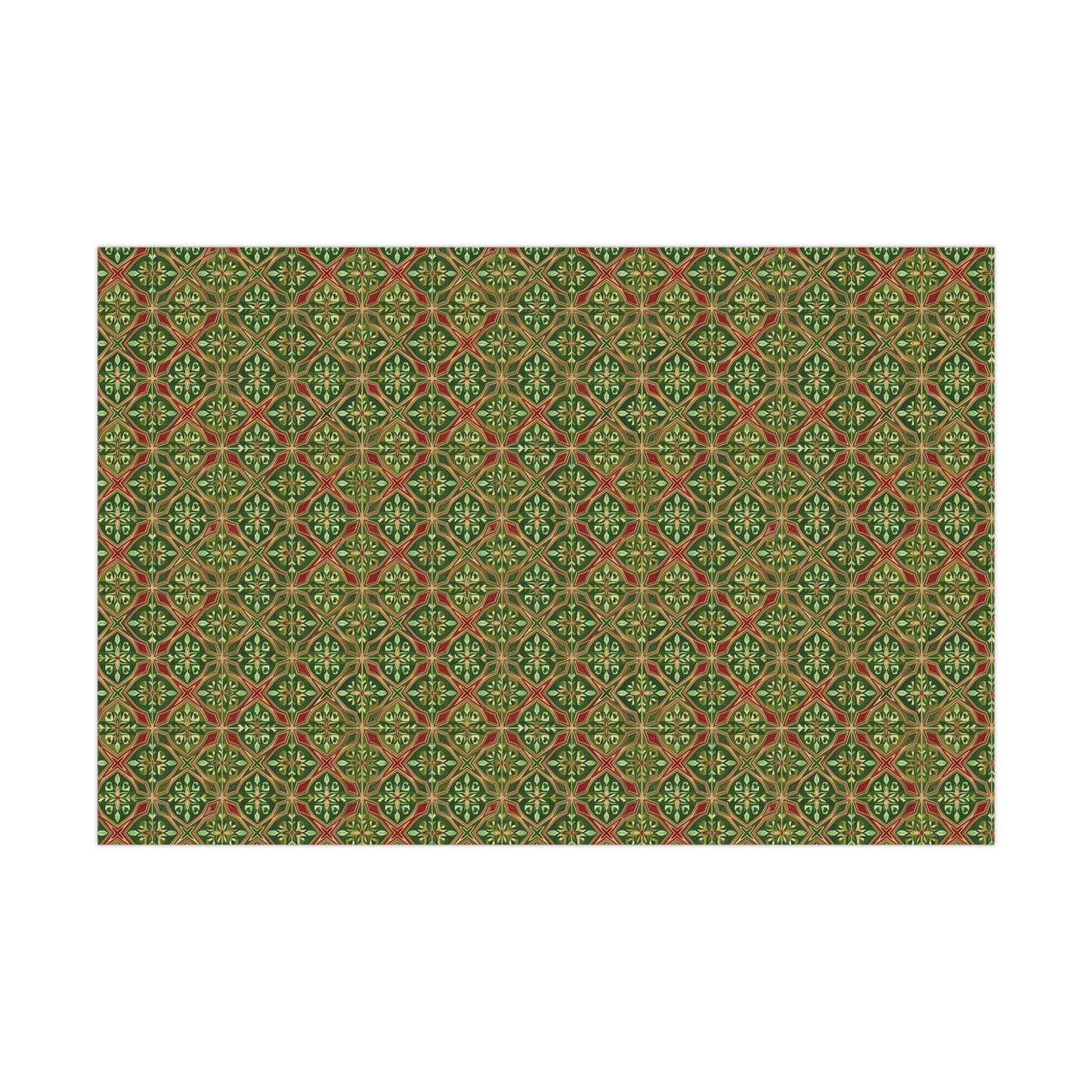 Reis Gift Wrap Paper