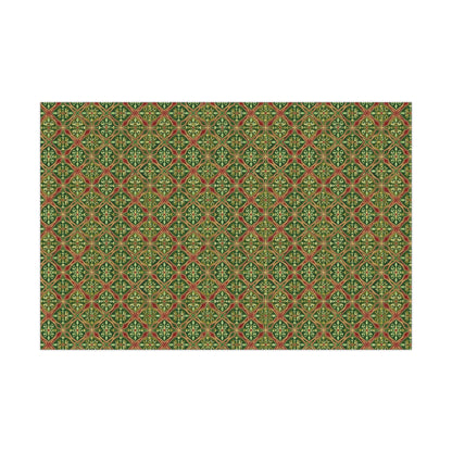 Reis Gift Wrap Paper