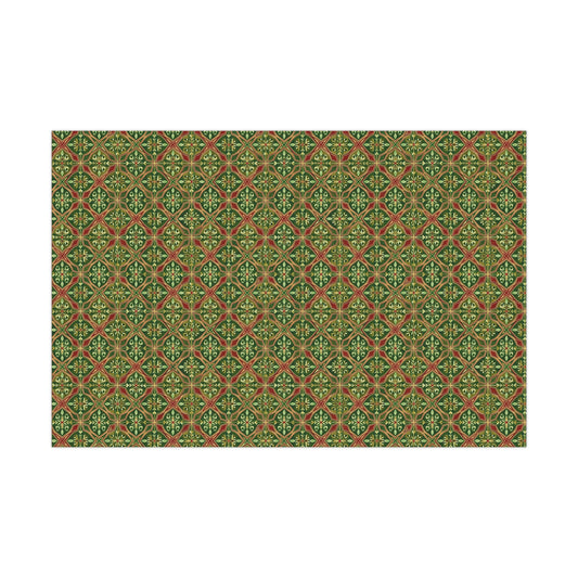 Reis Gift Wrap Paper