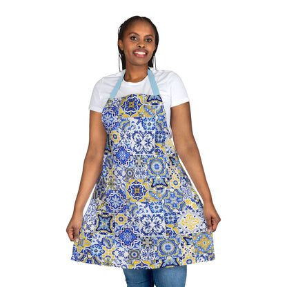 Tradicional Apron