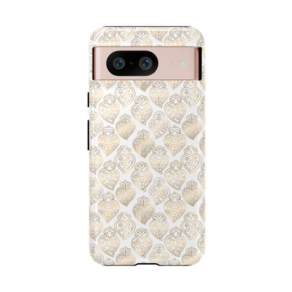 Viana Phone Tough Case
