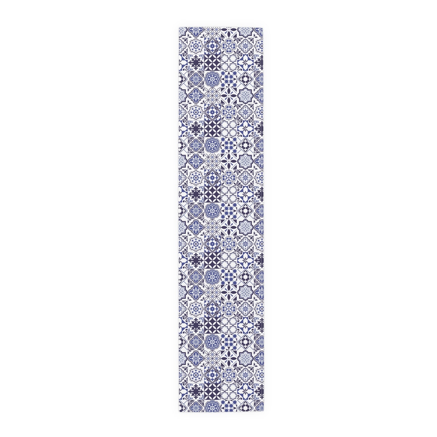 Azul Table Runner