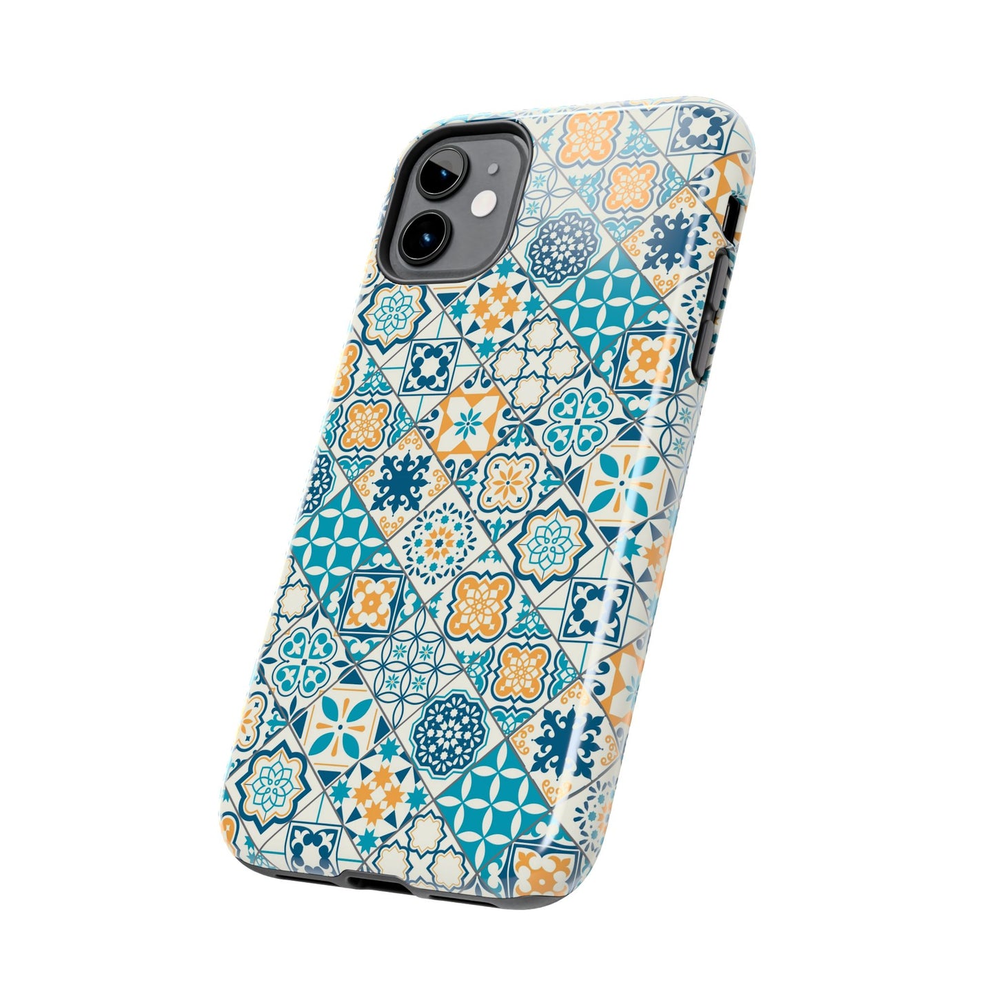 Verdinho Phone Cases