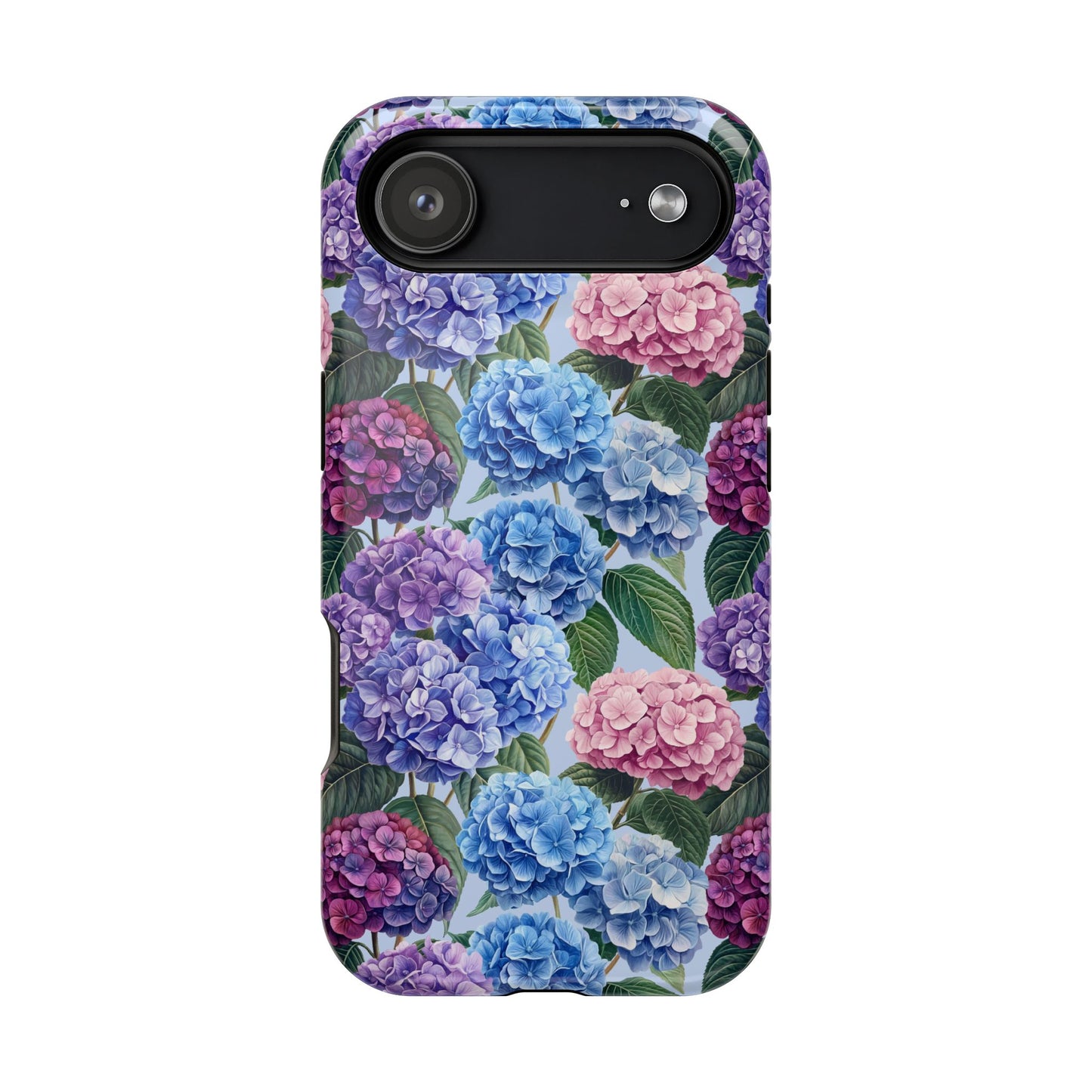 Hortencia Magnetic Phone Case