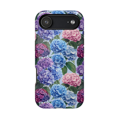 Hortencia Magnetic Phone Case