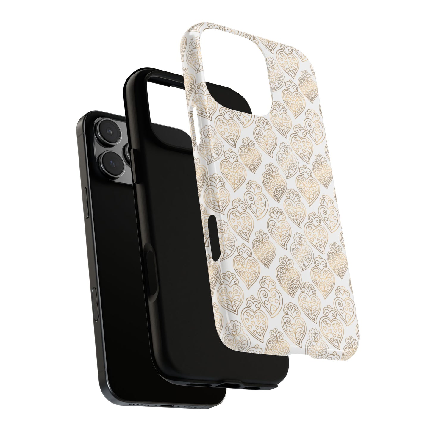 Viana Phone Tough Case