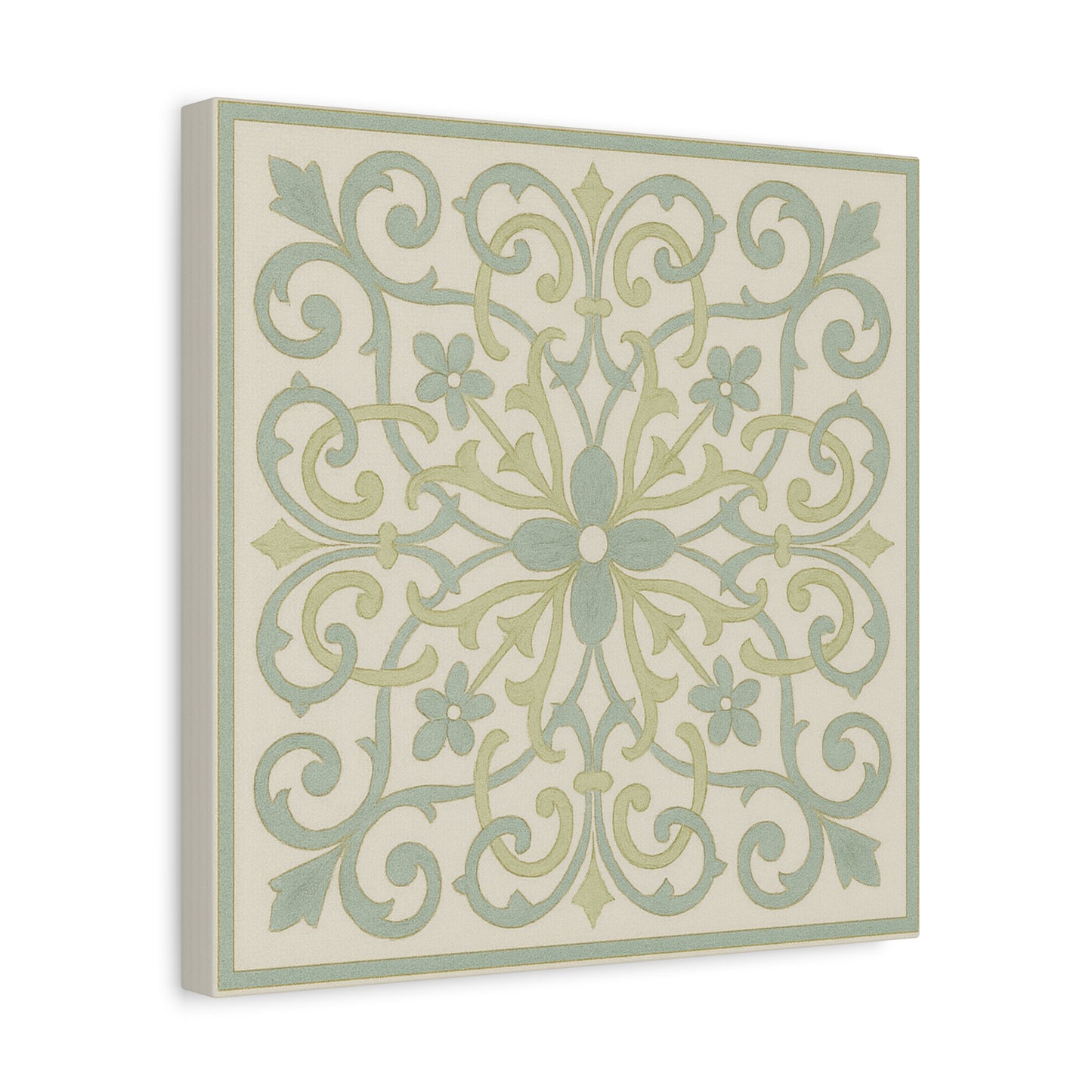 Willow – Printed Canvas Wall Art