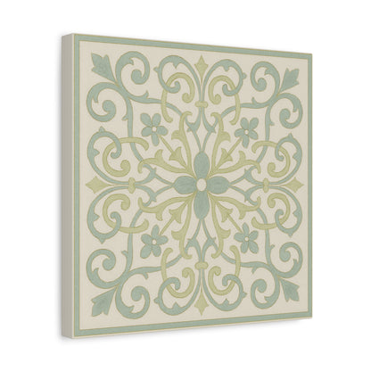 Willow – Printed Canvas Wall Art
