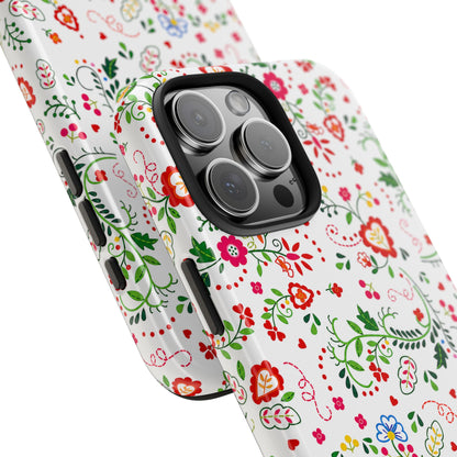 Amor Phone Tough Case