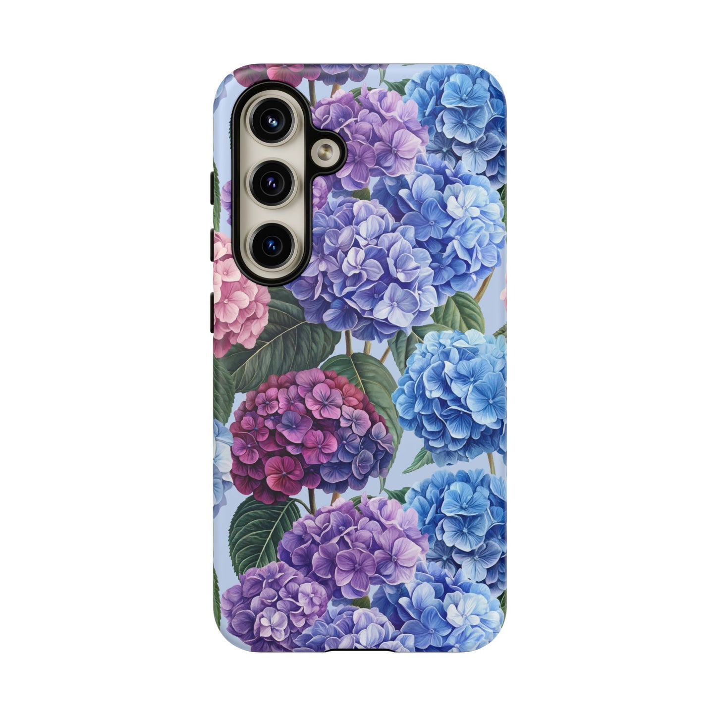Hortencia Phone Case - Samsung
