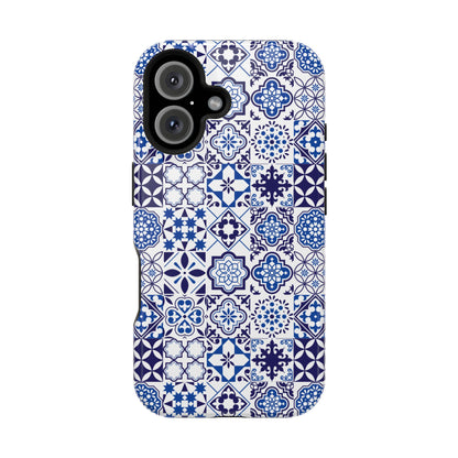 Azul Magnetic Phone Case