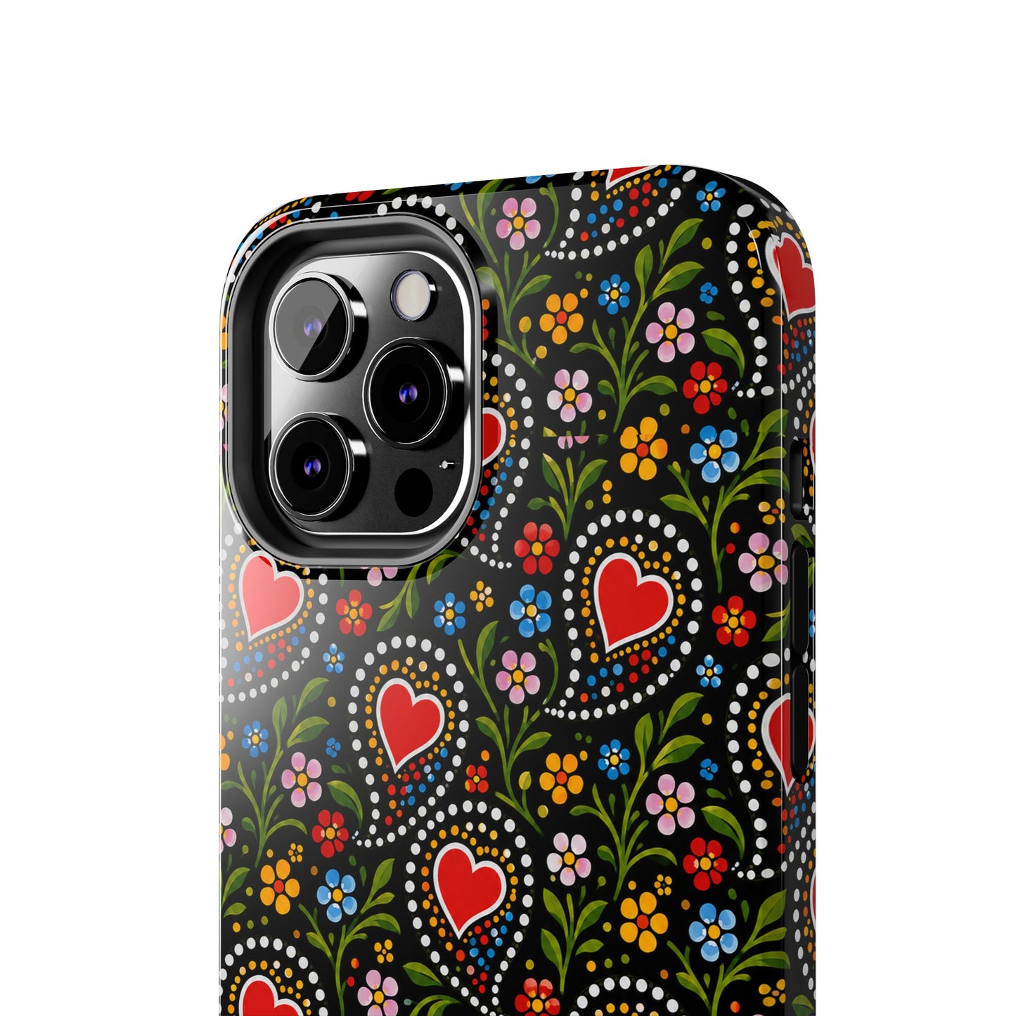 Barcelos Tough Phone Case