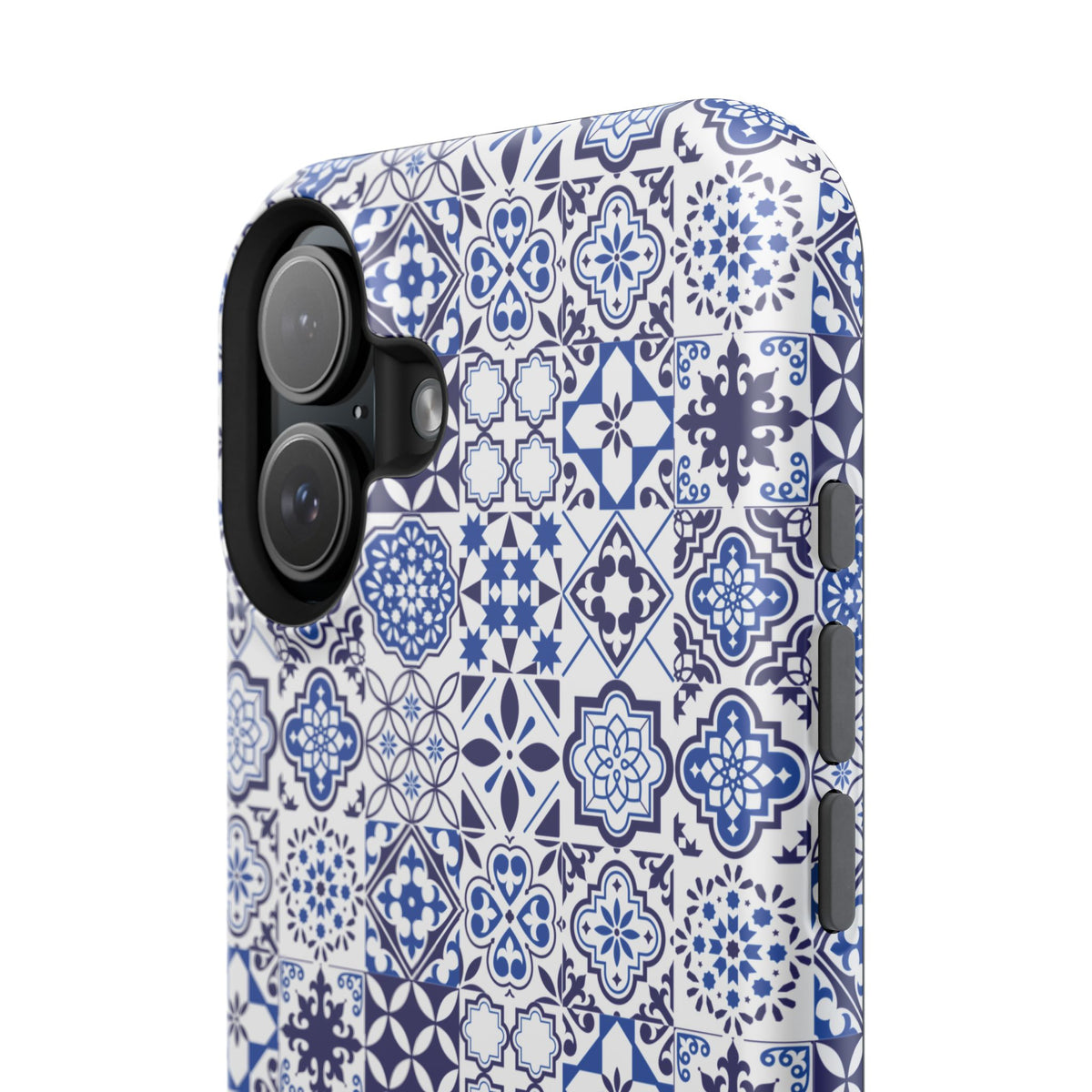 Azul Impact-Resistant Phone Case
