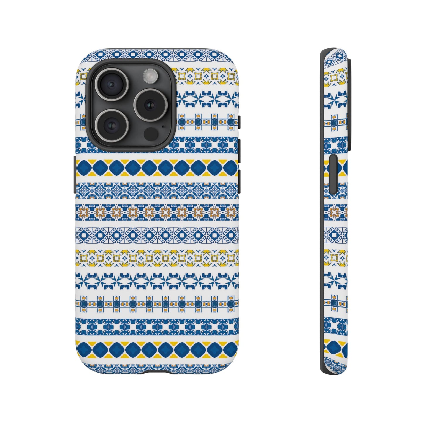 Faixa Phone Case, Tough Cases