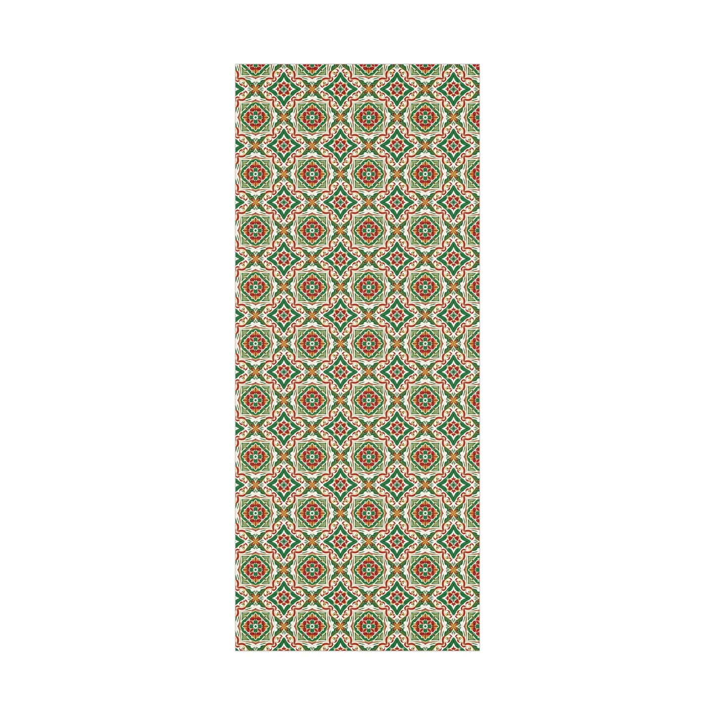 Noel Gift Wrap Paper