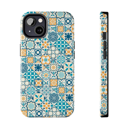 Verdinho Phone Cases