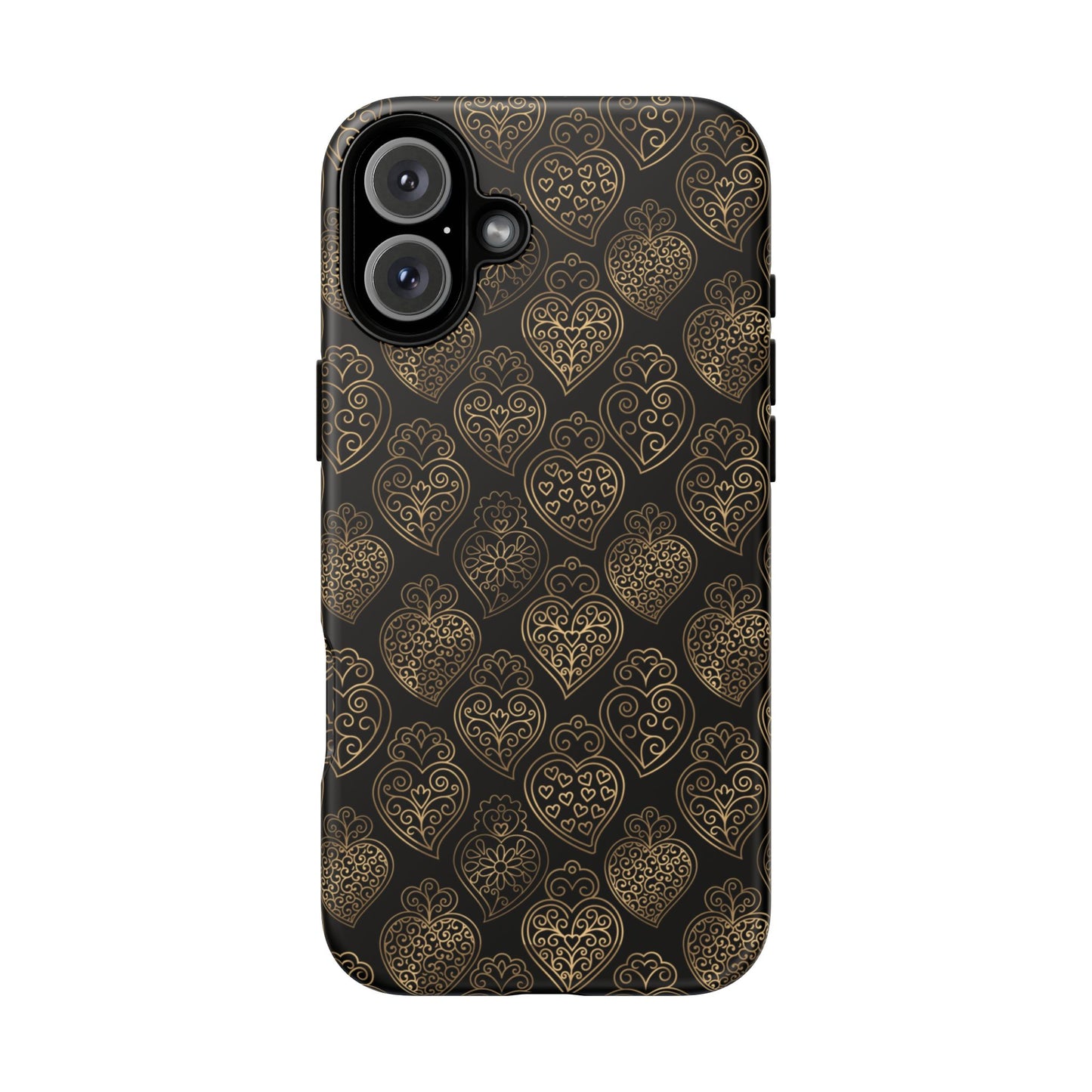 Viana Phone Case, Tough Cases