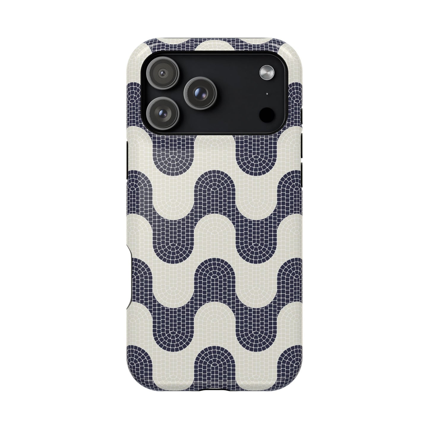 Rossio Magnetic Phone Case
